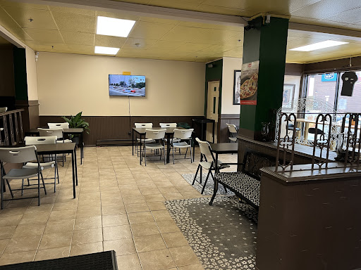 Photo of Goya's Pizza - 96 Main St, Sackville, NB E4L 4R2